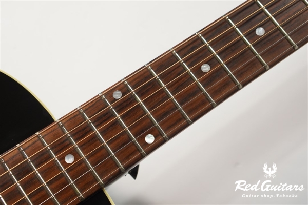 L-00 VINTAGE Thermally Aged Top